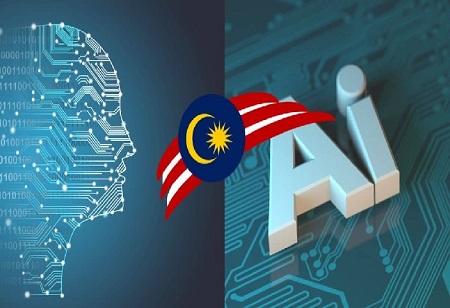 Malaysian PM initiates AI to boost digital literacy for a million users
